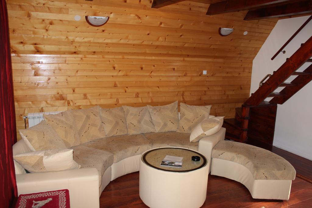 Sun Village Apartments Zabljak Habitación foto